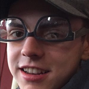 Meet your Posher, Matthew